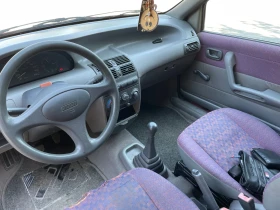 Fiat Punto 1.2 бензин , снимка 10