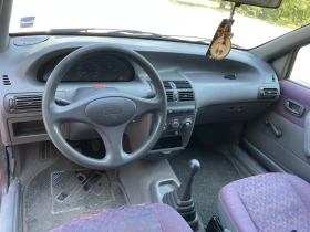 Fiat Punto 1.2 бензин , снимка 8