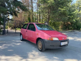 Fiat Punto 1.2 бензин , снимка 11