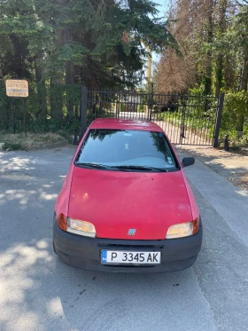 Fiat Punto 1.2   | Mobile.bg    6