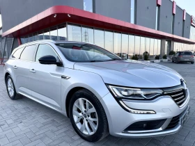 Renault Talisman 2.0 dCi 160к.с / LIMITED / AVTOMAT / KOJA / LED, снимка 1