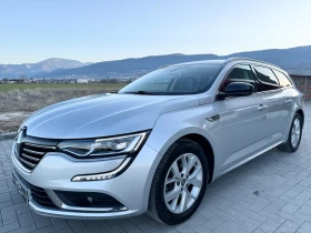 Renault Talisman 2.0 dCi 160к.с / LIMITED / AVTOMAT / KOJA / LED, снимка 3