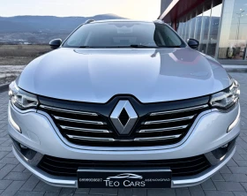 Renault Talisman 2.0 dCi 160к.с / LIMITED / AVTOMAT / KOJA / LED, снимка 2