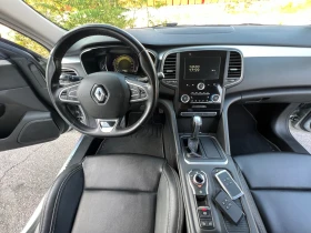 Renault Talisman 2.0 dCi 160к.с / LIMITED / AVTOMAT / KOJA / LED, снимка 9