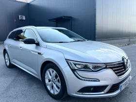 Renault Talisman 2.0 dCi 160. / LIMITED / AVTOMAT / KOJA / LED | Mobile.bg    1