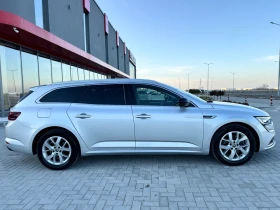 Renault Talisman 2.0 dCi 160к.с / LIMITED / AVTOMAT / KOJA / LED, снимка 5