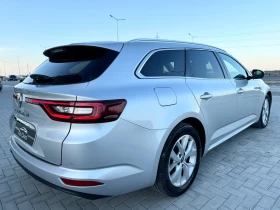 Renault Talisman 2.0 dCi 160к.с / LIMITED / AVTOMAT / KOJA / LED, снимка 8