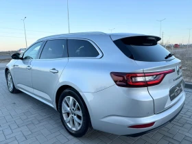 Renault Talisman 2.0 dCi 160к.с / LIMITED / AVTOMAT / KOJA / LED, снимка 6