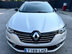 Renault Talisman 2.0 dCi 160. / LIMITED / AVTOMAT / KOJA / LED | Mobile.bg    2