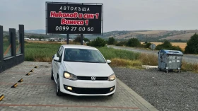 VW Polo 1.2TDI