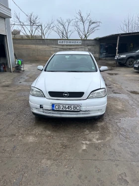 Opel Astra | Mobile.bg    1