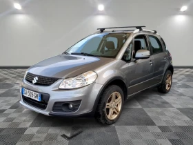 Suzuki SX4 2.0 DDIS GLX 4X4, снимка 1