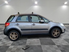 Suzuki SX4 2.0 DDIS GLX 4X4, снимка 3