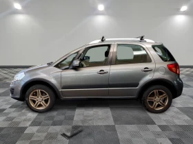 Suzuki SX4 2.0 DDIS GLX 4X4, снимка 6