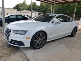     Audi A7 PRESTIGE