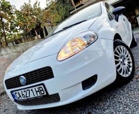 Fiat Punto Grande Punto 1.2, снимка 3