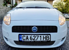 Fiat Punto Grande Punto 1.2, снимка 9