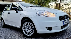 Fiat Punto Grande Punto 1.2, снимка 10