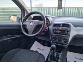 Fiat Punto Grande Punto 1.2, снимка 13