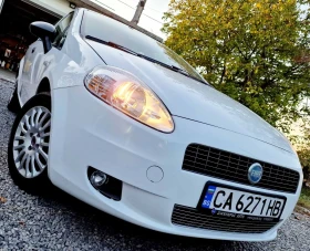 Fiat Punto Grande Punto 1.2, снимка 2