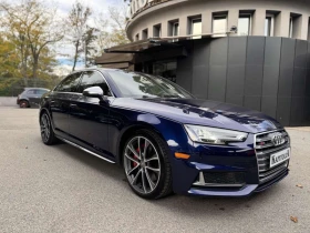 Audi S4 - [5] 