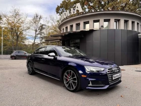 Audi S4  - [1] 