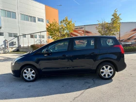 Peugeot 5008 1.6i 120.. 7  | Mobile.bg    2