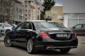 Mercedes-Benz S 350 4 MATIC , снимка 6