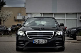 Mercedes-Benz S 350 4 MATIC , снимка 2