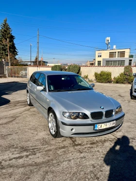 BMW 330, снимка 3