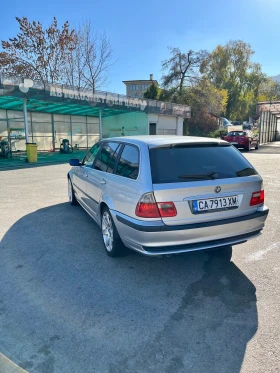 BMW 330, снимка 4