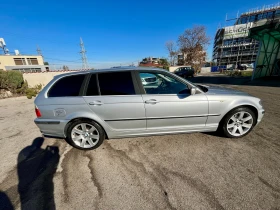 BMW 330, снимка 7