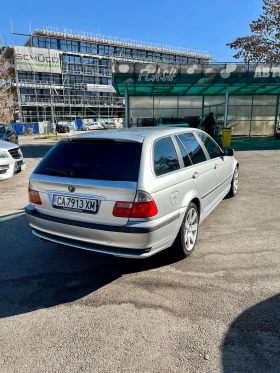 BMW 330, снимка 5