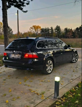 BMW 525 | Mobile.bg    7