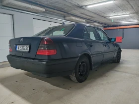 Mercedes-Benz C 220 220 CDI, ELEGANCE, снимка 3