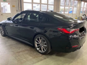 BMW 440 M440i xDrive GranCoupe , снимка 2