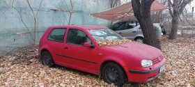 VW Golf, снимка 2