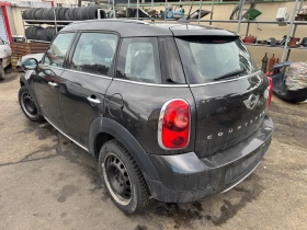 Mini Cooper 1.6, снимка 3