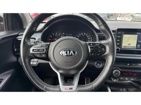 Kia Rio 1.0 T-GDI MILD-HYBRID GT LINE | Mobile.bg    13