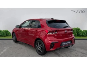 Kia Rio 1.0 T-GDI MILD-HYBRID GT LINE - 32900 лв. - 13016044 | Car24.bg