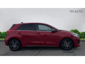 Kia Rio 1.0 T-GDI MILD-HYBRID GT LINE | Mobile.bg    17