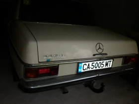 Mercedes-Benz 114 | Mobile.bg    4