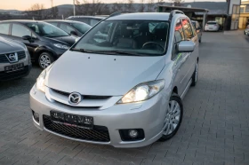 Mazda 5 2.0* бензин* Нави* Камера* фейслифт, снимка 3