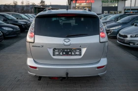 Mazda 5 2.0* бензин* Нави* Камера* фейслифт, снимка 8