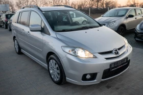 Mazda 5 2.0* бензин* Нави* Камера* фейслифт, снимка 5