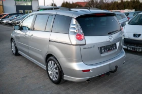 Mazda 5 2.0* бензин* Нави* Камера* фейслифт, снимка 7