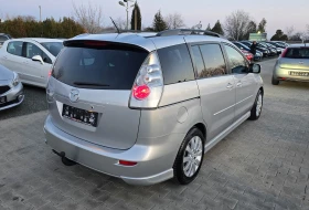 Mazda 5 2.0* бензин* Нави* Камера* фейслифт, снимка 6