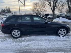 Mercedes-Benz C 220 2.2CDI - 24999 лв. - 37700806 | Car24.bg