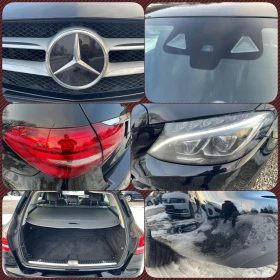 Mercedes-Benz C 220 2.2CDI - 24999 лв. - 37700806 | Car24.bg