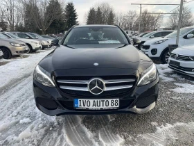 Mercedes-Benz C 220 2.2CDI - 24999 лв. - 37700806 | Car24.bg